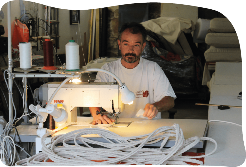 fabrice limbour tapissier